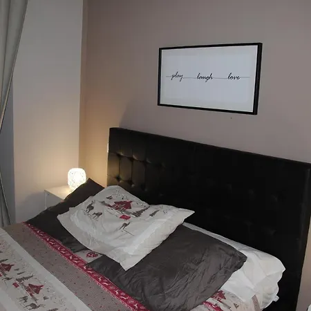 Bed & Breakfast Vatican Heart Řím