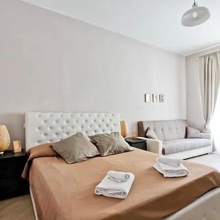 Vatican Heart Bed & Breakfast