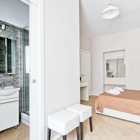 Bed & Breakfast Vatican Heart *