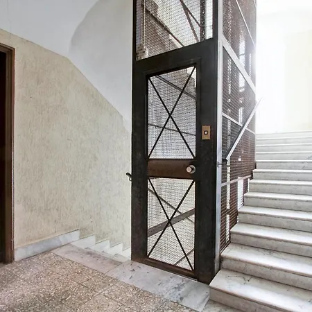 Bed & Breakfast Vatican Heart