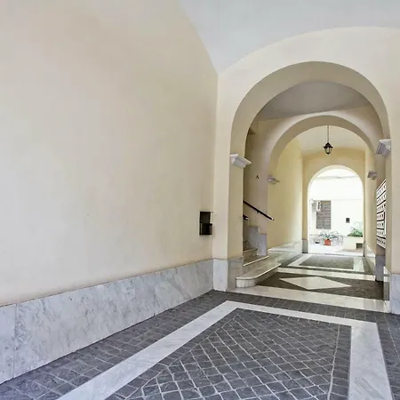 Vatican Heart Bed & Breakfast