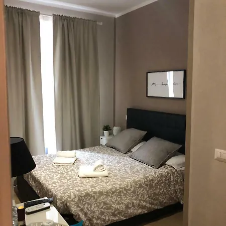 Bed & Breakfast Vatican Heart