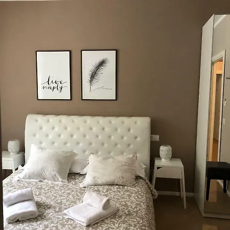 Bed & Breakfast Vatican Heart *