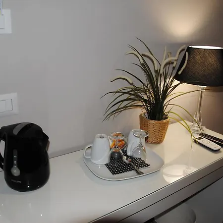 Bed & Breakfast Vatican Heart