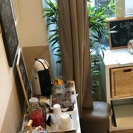 Vatican Heart Bed and breakfast Roma