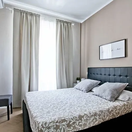 Vatican Heart Bed and breakfast