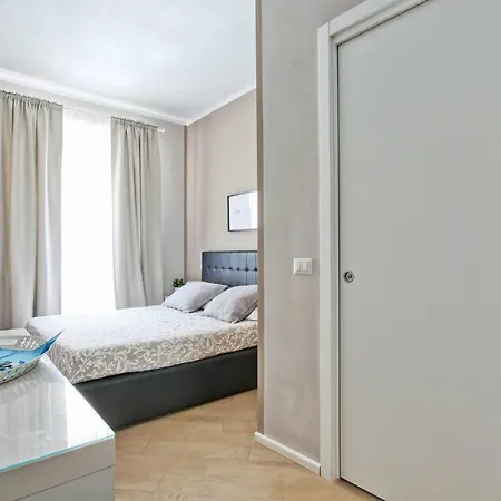 Bed & Breakfast Vatican Heart Rome