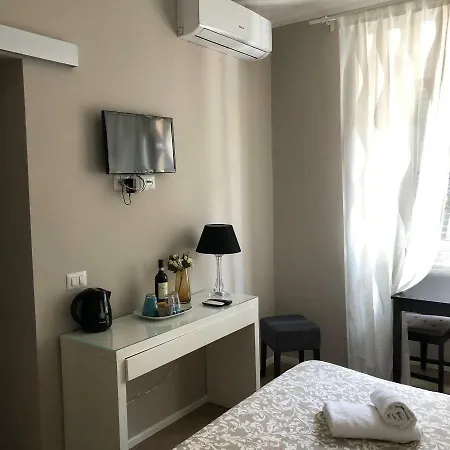 Bed and breakfast Vatican Heart *