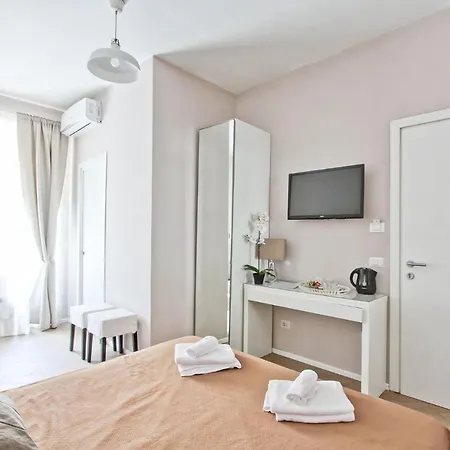 Bed & Breakfast Vatican Heart *