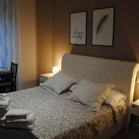 Bed and breakfast Vatican Heart *