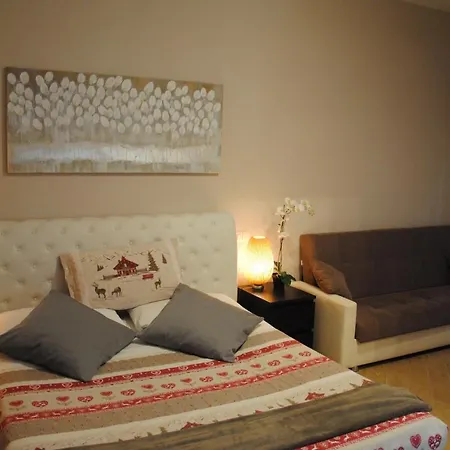 Bed & Breakfast Vatican Heart *
