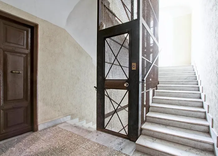 Bed & Breakfast Vatican Heart