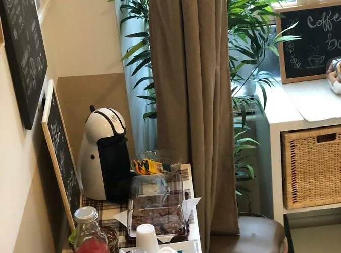 Vatican Heart Bed & Breakfast Roma