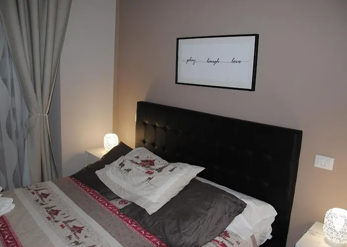 Bed & Breakfast Vatican Heart Roma