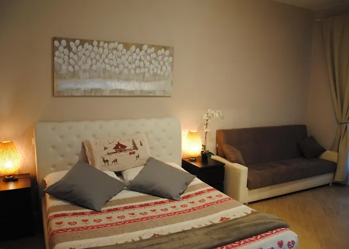 Bed & Breakfast Vatican Heart *