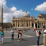 Vatican Heart Bed & Breakfast